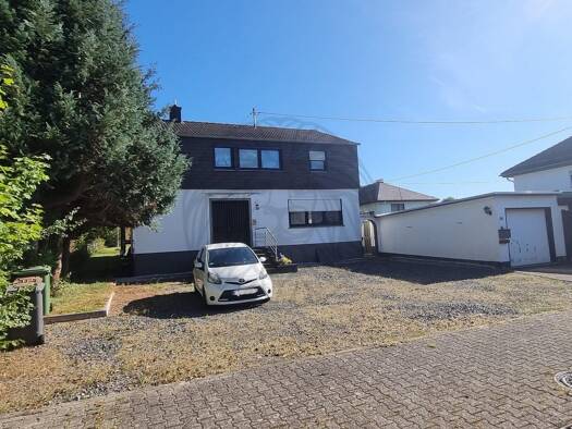 Einfamilienhaus zum Kauf 295.000 € 6 Zimmer 170 m² 908 m² Grundstück frei ab sofort Wengenroth Westerburg 56457