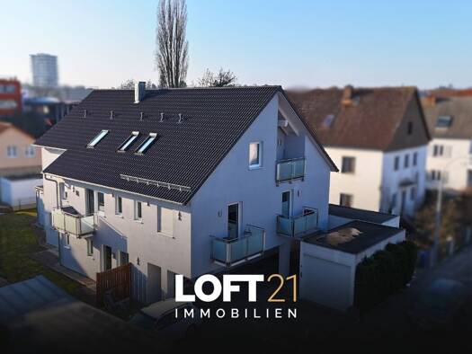 Wohnung zum Kauf 164.900 € 1 Zimmer 32 m² Ingolstadt Ingolstadt 85055