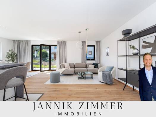 Wohnung zum Kauf 799.000 € 3 Zimmer 138,1 m² frei ab sofort Penzberg Penzberg 82377