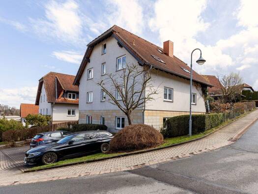 Sonstiges zum Kauf als Kapitalanlage geeignet 89.680 € 2 Zimmer 76 m² Bad Tabarz 99891
