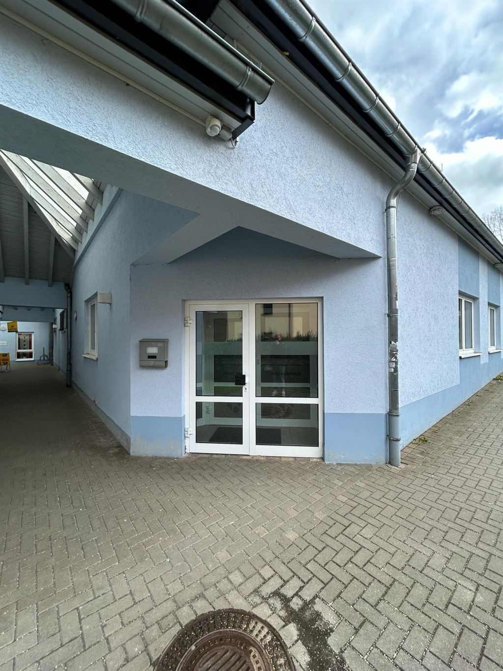 Bürofläche zum Kauf 69.000 € 5 Zimmer 99,2 m²<br/>Bürofläche Oberhohndorf 521 Zwickau 08056