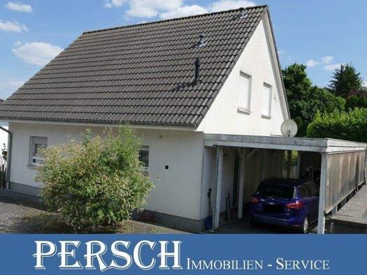 Einfamilienhaus zum Kauf 330.000 € 5 Zimmer 120 m² 529 m² Grundstück Schiffweiler 66578
