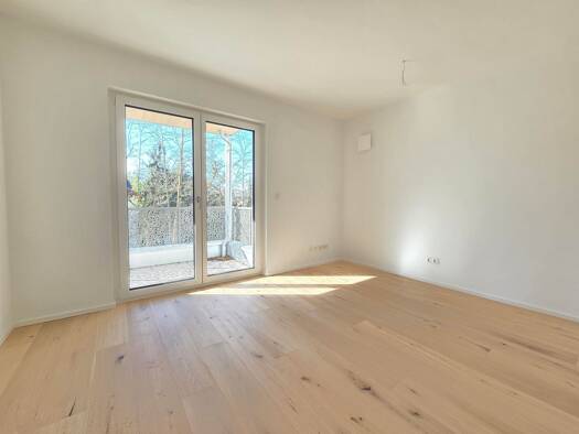 Wohnung zur Miete 1.440 € 3 Zimmer 87 m² frei ab sofort Am Graben 47 Berg Landshut 84036