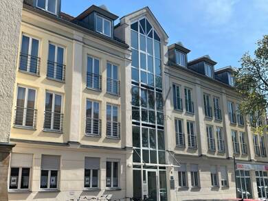 Wohnung zum Kauf 180.000 € 2 Zimmer 49 m² Bamberg Bamberg 96052