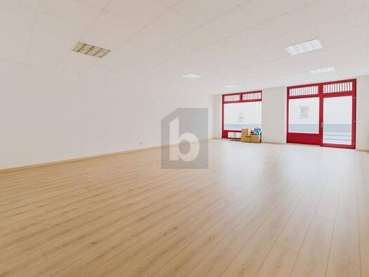 Bürofläche zur Miete 1.000 € 2 Zimmer Lechhausen Augsburg 86165