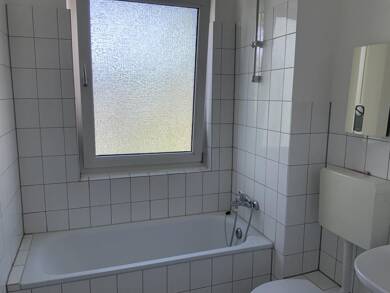Wohnung zur Miete 569 € 2 Zimmer 66 m² 2. Geschoss Mülgaustraße 293 Mülfort Mönchengladbach 41238