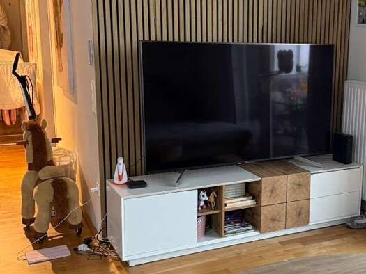 Wohnung zur Miete 604 € 2,5 Zimmer 54 m² Geschoss 1/2 frei ab sofort Innenstadt Radevormwald 42477