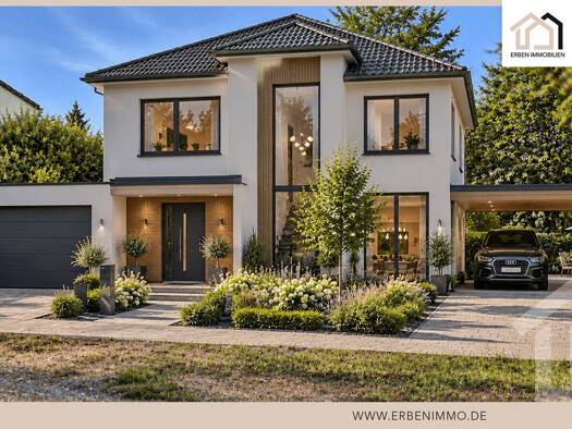 Grundstück zum Kauf 275.000 € 622 m² Grundstück Steinbüchel Leverkusen 51377