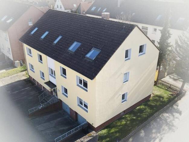 Mehrfamilienhaus zum Kauf provisionsfrei als Kapitalanlage geeignet 1.100.000 € 440 m² 859 m² Grundstück Bunnenbergstraße 7 Altgarbsen Garbsen 30823