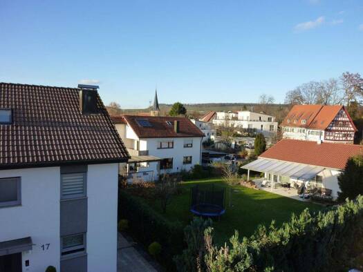 Wohnung zum Kauf 199.000 € 2 Zimmer 72 m² Ellhofen 74248