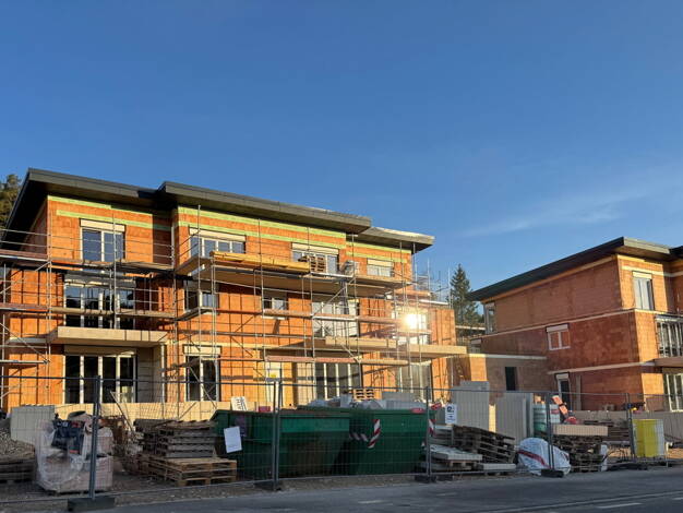 Wohnung zum Kauf - Erstbezug provisionsfrei 434.500 € 3 Zimmer 109 m² Kall 53925