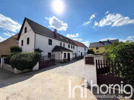 Bauernhaus zum Kauf 135.000 € 7 Zimmer 175 m² 955 m² Grundstück Klix Großdubrau / Klix 02694