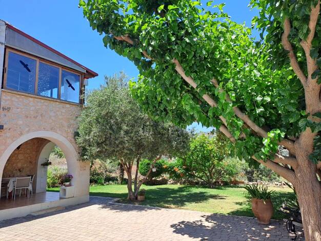 Villa zum Kauf 349.000 € 2 Zimmer 115 m² 350 m² Grundstück frei ab sofort Neo Choro Municipality of Apokoronas 73003