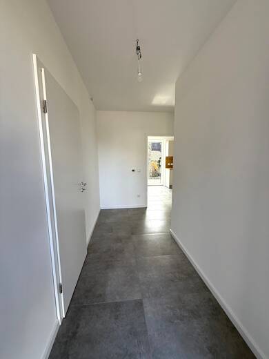 Terrassenwohnung zur Miete 860 € 3 Zimmer 75 m² Lüneburger Str. 158c Soltau Soltau 29614