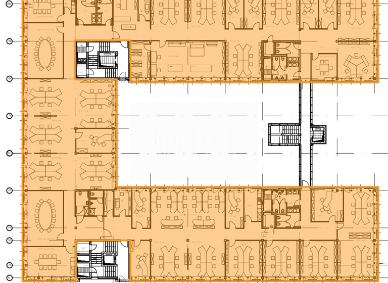 Bürofläche zur Miete provisionsfrei 10 € 1.737,9 m² Bürofläche Münchingen Korntal-Münchingen 70825