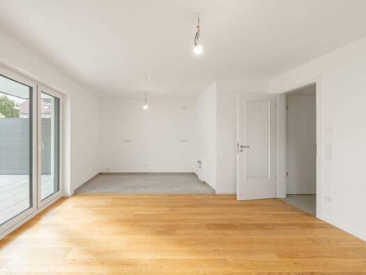 Wohnung zum Kauf - Erstbezug provisionsfrei 890.000 € 3 Zimmer 83,1 m² 1. Geschoss Laim München 80689