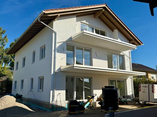 Wohnung zur Miete - Erstbezug 995 € 2 Zimmer 58,3 m² 1. Geschoss frei ab 01.02.2026 Ettendorf Surberg 83362