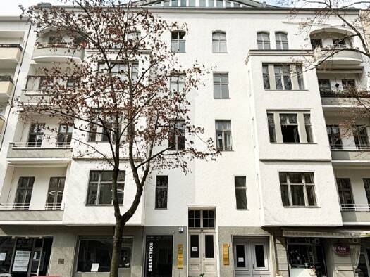 Laden zur Miete provisionsfrei 74 m² Verkaufsfläche Fasanenstr. 42 Wilmersdorf Berlin 10719