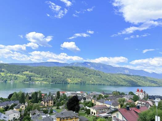 Wohnung zum Kauf 449.000 € 2 Zimmer 68,3 m² Millstatt am See 9872