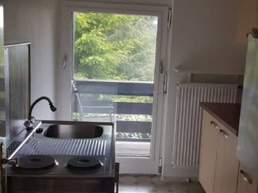 Wohnung zur Miete 390 € 2 Zimmer 45 m² EG frei ab 01.11.2026 Bühlweg 6 Altenschwand Rickenbach 79736