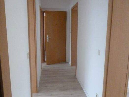 Wohnung zur Miete 390 € 3 Zimmer 62 m² 2. Geschoss frei ab sofort Am Trützschler 30 Glauchau Glauchau 08371