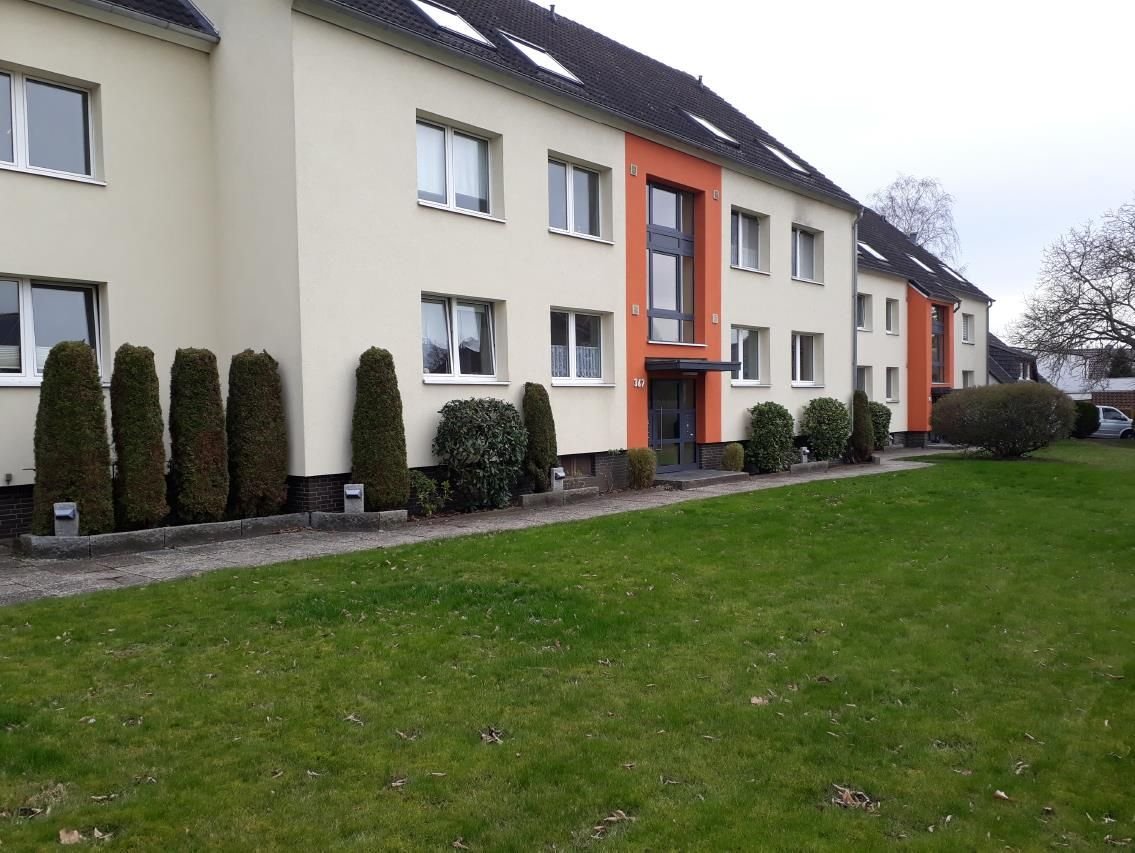 Wohnung zur Miete 953 € 3 Zimmer 90,8 m²<br/>Wohnfläche EG<br/>Geschoss ab sofort<br/>Verfügbarkeit Hildesheimer Str. 365 Rethen Laatzen 30880