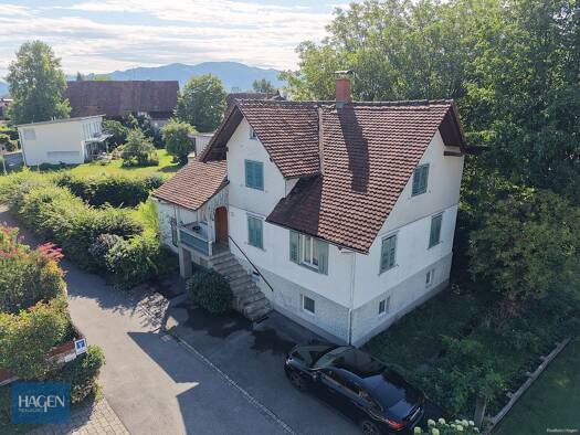 Grundstück zum Kauf 575.000 € 824 m² Grundstück Ludwigstraße 5 Lustenau 6890