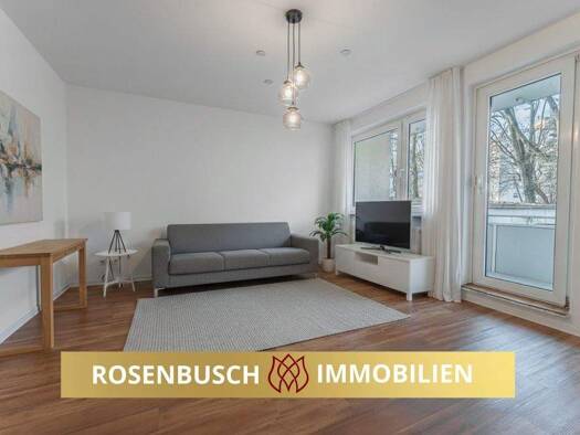 Wohnung zum Kauf 175.000 € 3 Zimmer 65 m² EG Neue Vahr Nord Bremen 28329