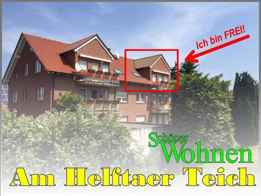 Wohnung zur Miete 532 € 3 Zimmer 76 m² 2. Geschoss frei ab sofort Am Klostergarten 3 Lutherstadt Eisleben Eisleben 06295
