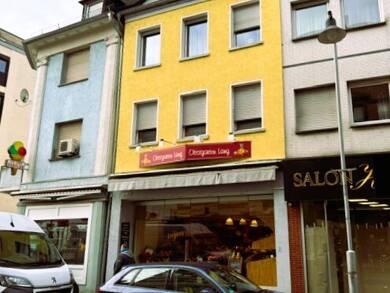 Wohn- und Geschäftshaus zum Kauf als Kapitalanlage geeignet 220.000 € 8 Zimmer 220 m² Saarbrücken-Dudweiler 66125