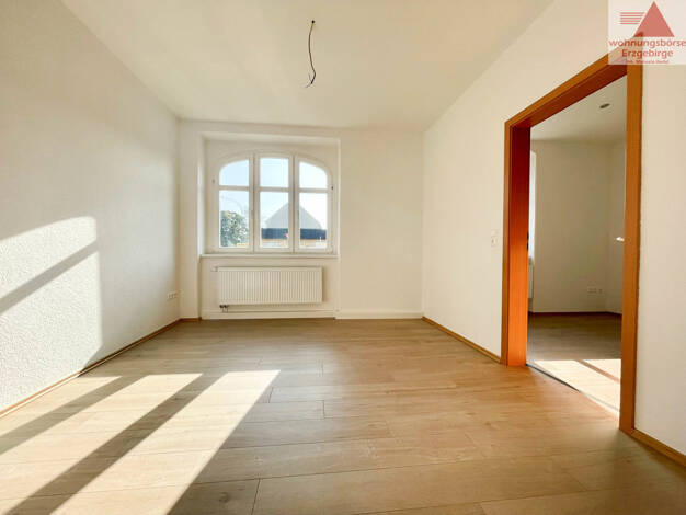 Wohnung zur Miete 215 € 1 Zimmer 38 m² EG Grünthaler Straße 58 Olbernhau 09526