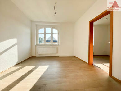 Wohnung zur Miete 220 € 1 Zimmer 38 m² EG Grünthaler Straße 58 Olbernhau Olbernhau 09526