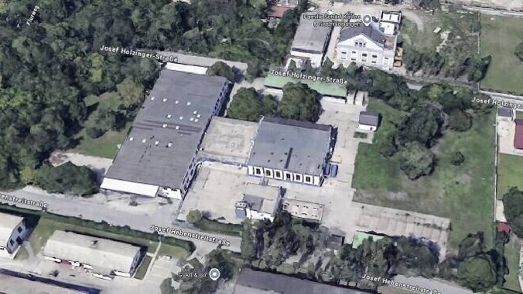 Grundstück zum Kauf 2.720.000 € 16.000 m² Grundstück Blumau-Neurißhof 2602