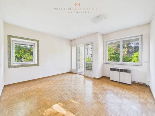 Wohnung zum Kauf 209.000 € 3 Zimmer 61 m² 1. Geschoss Hedelfingen Hedelfingen 70329