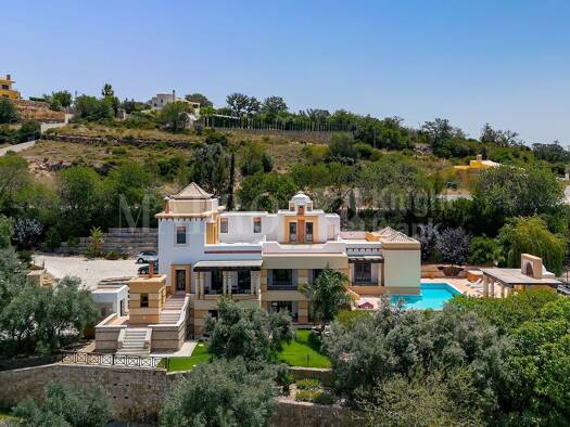 Haus zum Kauf 3.495.000 € 728 m² 1.045 m² Grundstück Loulé (São Clemente) 8100