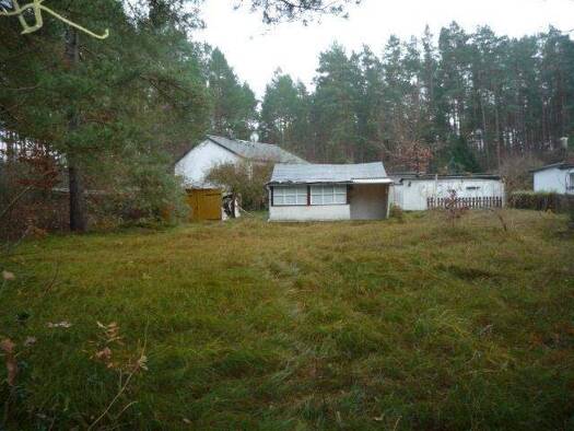 Grundstück zum Kauf 120.000 € 1.000 m² Grundstück Danewitz Biesenthal 16359