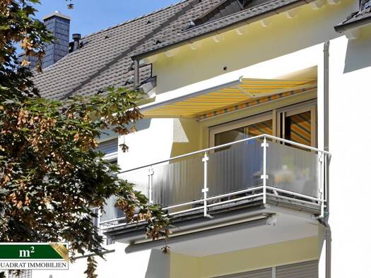 Wohnung zum Kauf 629.000 € 3 Zimmer 118 m² Zentrum Ratingen 40878