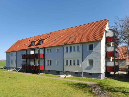 Wohnung zur Miete 228 € 1 Zimmer 32,5 m² 1. Geschoss frei ab 01.12.2026 An der Windmühle 17 Bennigsen Springe 31832