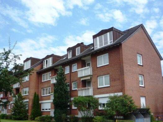 Wohnung zur Miete 817 € 3 Zimmer 65,4 m² frei ab 01.05.2026 Wentorf bei Hamburg 21465