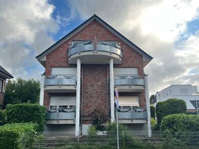 Wohnung zum Kauf als Kapitalanlage geeignet 115.000 € 2 Zimmer 51,9 m² Hemelter Str. 67 Südesch Rheine 48429