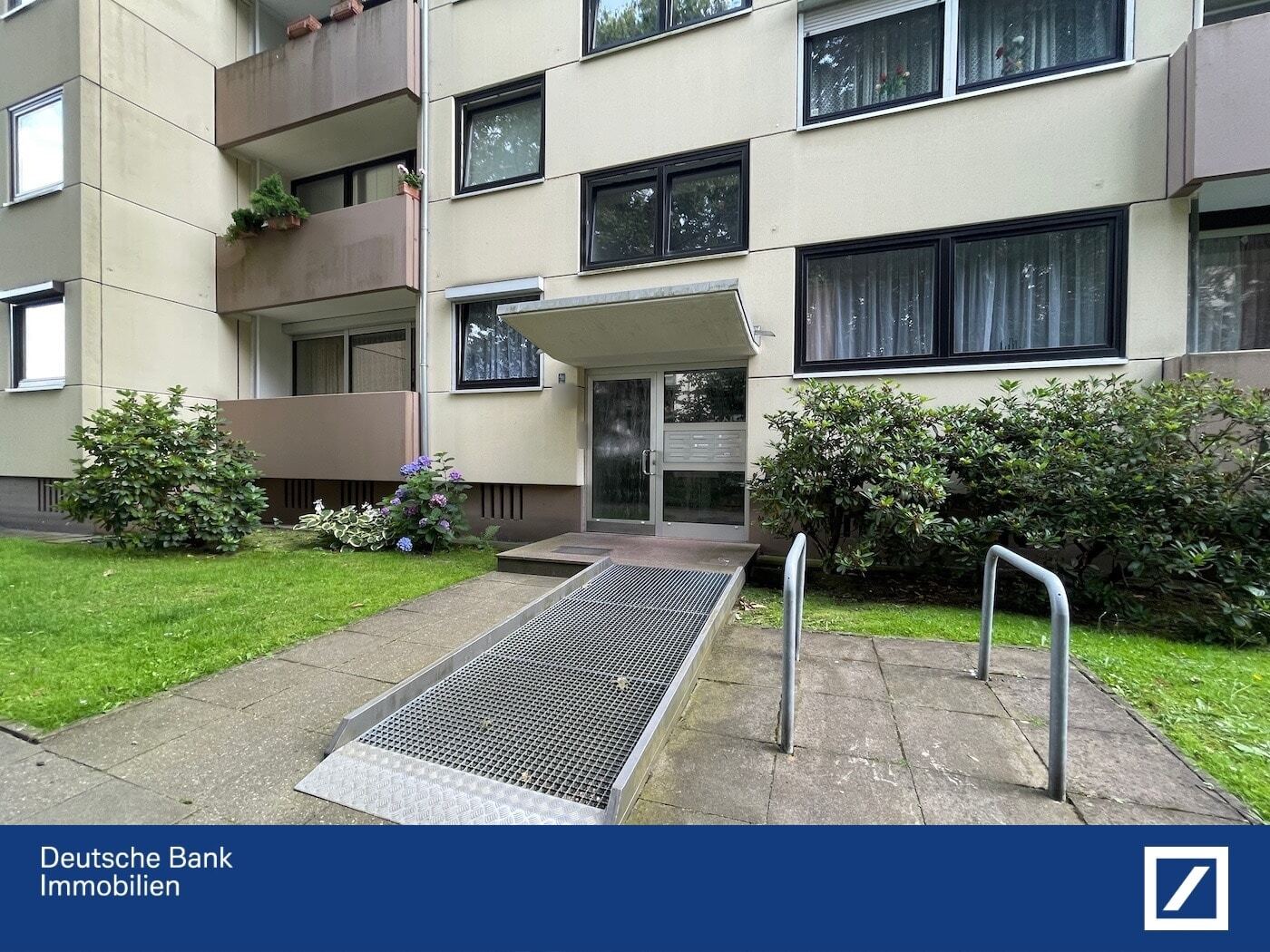 Wohnung zum Kauf 175.000 € 3 Zimmer 75 m²<br/>Wohnfläche 2.<br/>Geschoss Misburg-Nord Hannover 30629