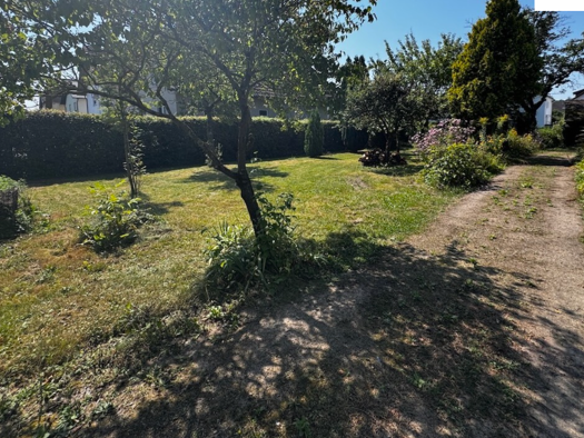 Grundstück zum Kauf provisionsfrei 250.000 € 631 m² Grundstück Schaafheim 64850