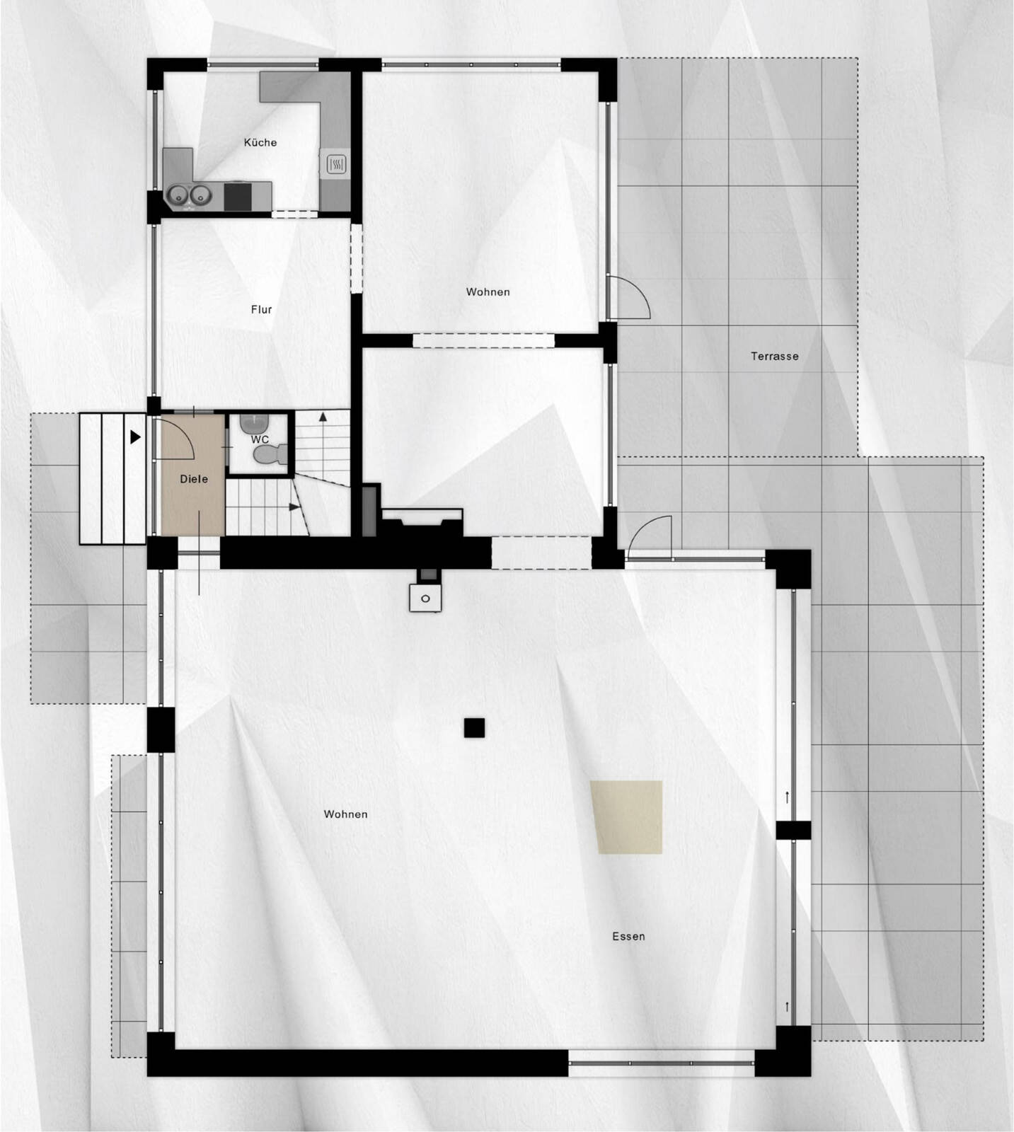 Mehrfamilienhaus zum Kauf 699.000 € 12 Zimmer 539,5 m²<br/>Wohnfläche 1.769 m²<br/>Grundstück Winkeln Schalksmühle 58579