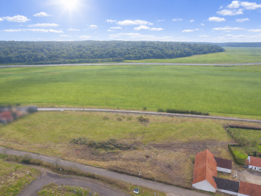 Grundstück zum Kauf 115.910 € 280,5 m² Grundstück Hoppingen Harburg (Schwaben) 86655