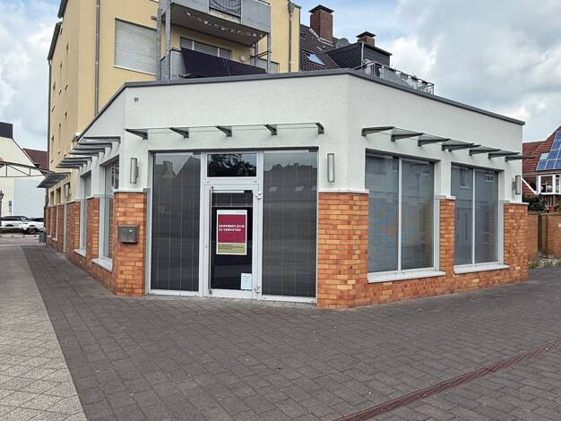 Ladenfläche zur Miete provisionsfrei 2 Zimmer 82,2 m² Verkaufsfläche Zum Stadtgraben 5 Haltern Haltern am See 45721