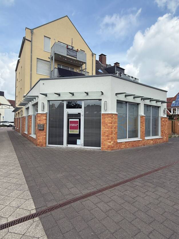 Ladenfläche zur Miete provisionsfrei 2 Zimmer 82,2 m² Verkaufsfläche Zum Stadtgraben 5 Haltern - Mitte Haltern am See 45721