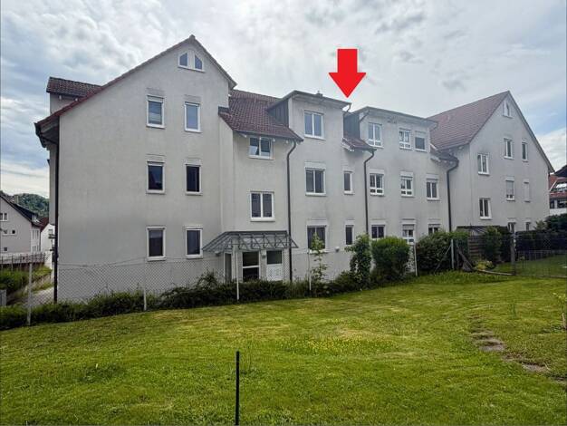 Wohnung zum Kauf 249.000 € 3 Zimmer 72 m² Grunbach Remshalden 73630