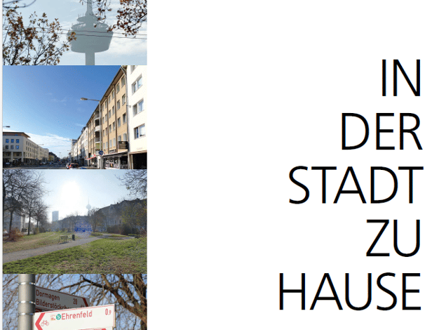 Bar/Café zum Kauf provisionsfrei 395.900 € 79,2 m² Grundstück Liebigstr. 161 Neuehrenfeld Ehrenfeld 50823