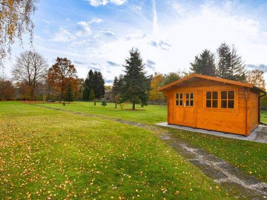 Einfamilienhaus zum Kauf 320.000 € 8 Zimmer 196 m² 2.300 m² Grundstück Ringelheim Salzgitter 38259