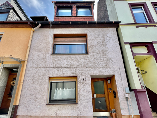 Reihenmittelhaus zum Kauf 84.000 € 6 Zimmer 95,5 m² 190 m² Grundstück Altena 58762